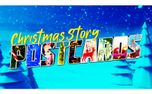 Christmas Story Postcards Game (160967)