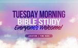 Bible Study: Everyone's Invite (160998)