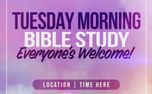 Bible Study: Everyone's Invite (161002)