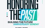 Celebrate With Us: Anniversary (161012)