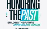 Celebrate With Us: Anniversary (161013)