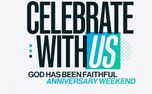 Celebrate With Us: Anniversary (161017)
