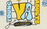 Young Adults: Find Your People (161036)