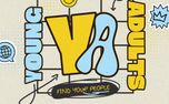 Young Adults: Find Your People (161037)