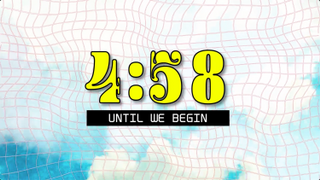 Fresh Start: New Habits