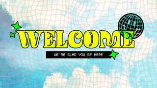 Fresh Start Welcome Motion