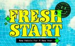 Fresh Start (161067)