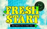Fresh Start (161069)