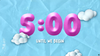 Fresh Start Kids Countdown