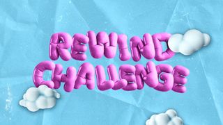 Rewind Challenge Game