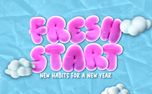 Fresh Start Kids' Title (161098)