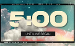 Fresh Start Countdown (161132)