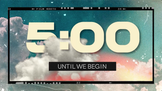 Fresh Start Countdown