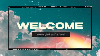 Fresh Start Welcome