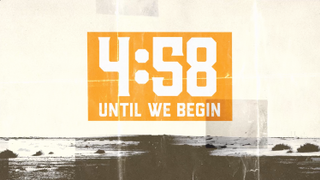 Exodus Coutndown
