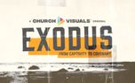 Exodus: From Captivity to Cove (161143)
