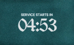 Deuteronomy Countdown (161182)