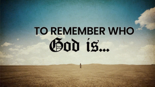 Deuteronomy Mini-Movie