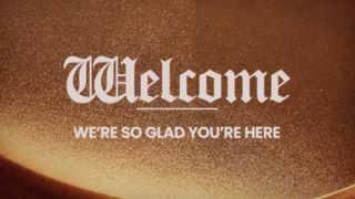 Deuteronomy Welcome