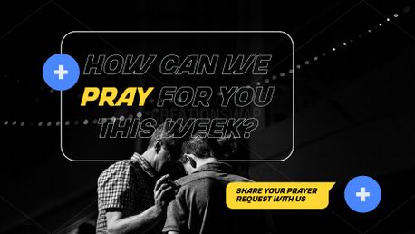How Can We Pray For You (161194)