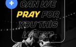 How Can We Pray For You (161199)