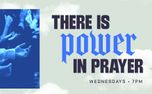 Prayer Night: Seek God Togethe (161201)