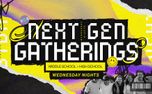 Student Night: Faith & Friends (161221)