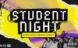 Student Night: Faith & Friends (161224)