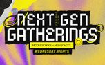 Student Night: Faith & Friends (161226)