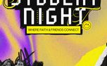 Student Night: Faith & Friends (161229)