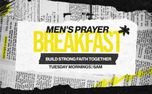 Men's Bible Study (161241)