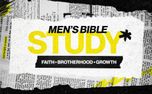 Men's Bible Study (161244)