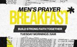 Men's Bible Study (161245)