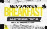 Men's Bible Study (161246)