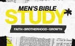Men's Bible Study (161249)