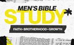 Men's Bible Study (161250)