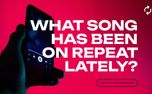Song On Repeat Lately? (161273)