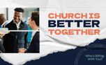 Who Will You Invite Sunday? (161280)