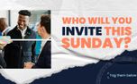 Who Will You Invite Sunday? (161282)