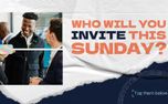 Who Will You Invite Sunday? (161283)