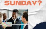 Who Will You Invite Sunday? (161288)