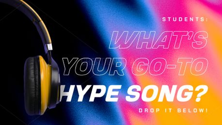 Go-To Hype Song (161293)