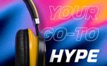Go-To Hype Song (161299)