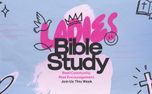 Women's Bible Study (161320)