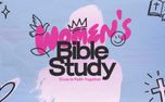 Women's Bible Study (161323)