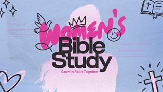 Women's Bible Study