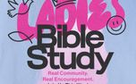 Women's Bible Study (161325)