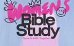 Women's Bible Study (161329)