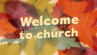 Layers of Leaves : Welcome