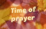 Layers of Leaves : Prayer (161349)